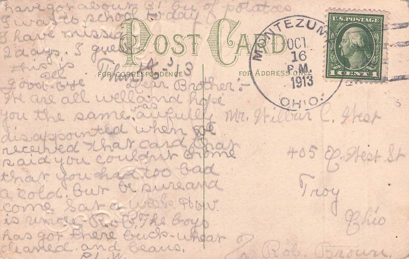 Mercer County, OH (17 items)