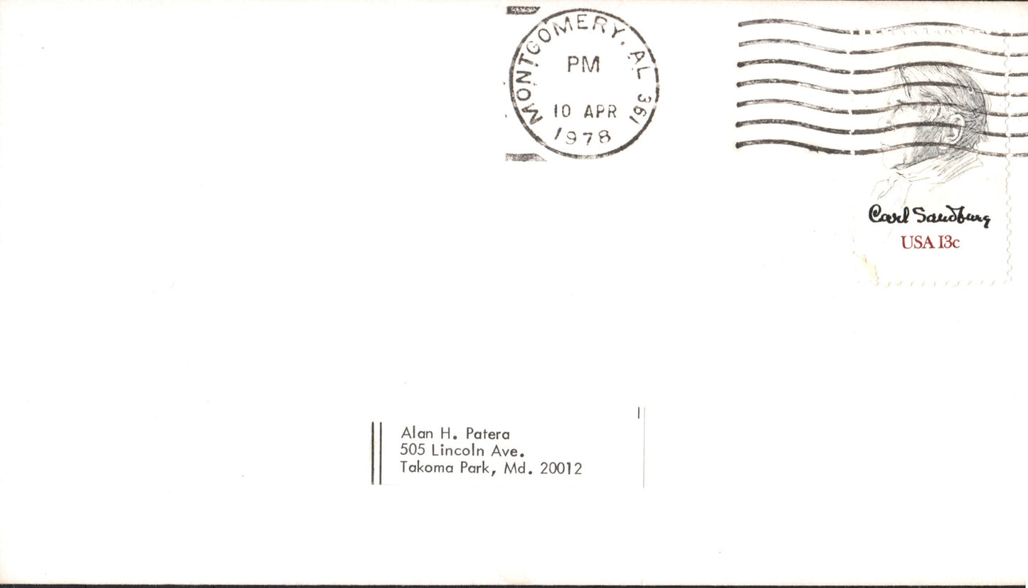 Montgomery County, AL (26 items)