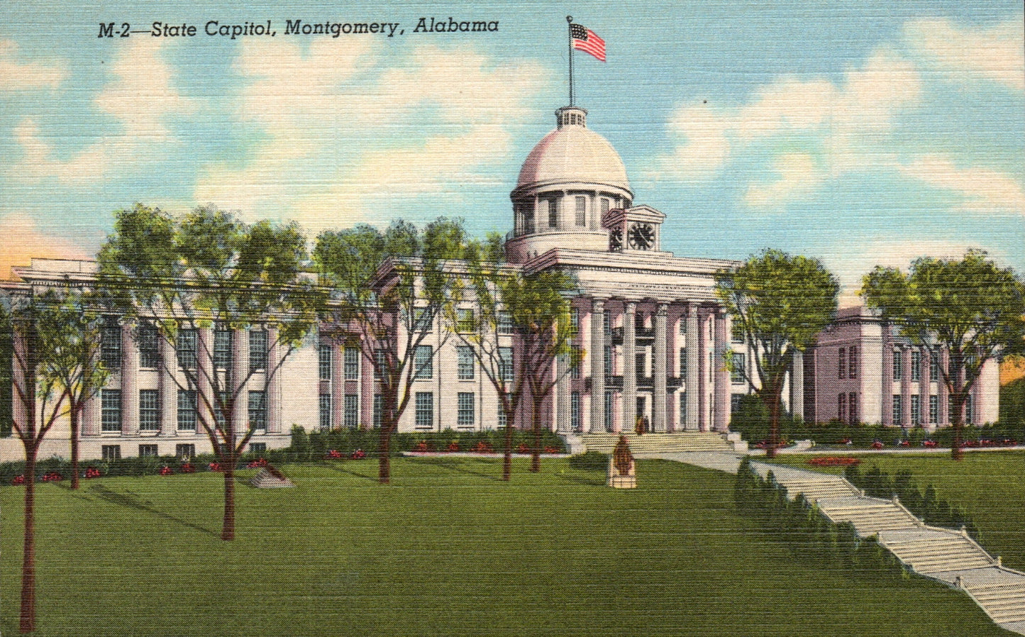 Montgomery County, AL (26 items)