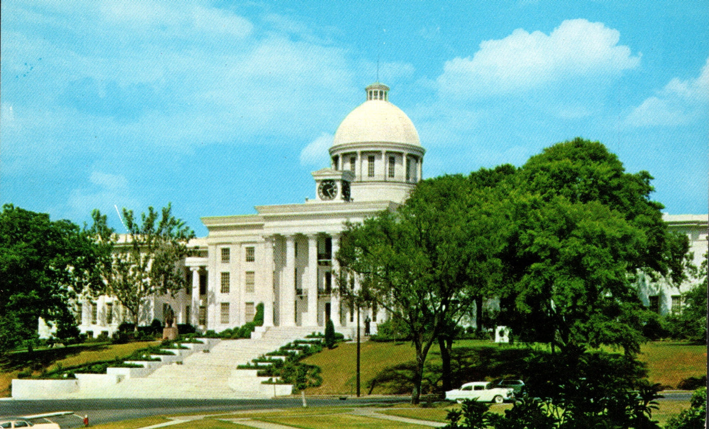 Montgomery County, AL (26 items)