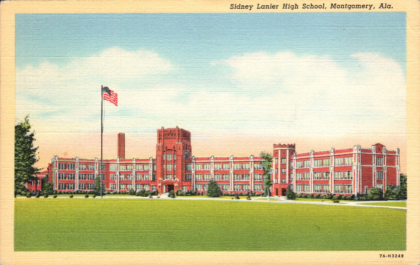 Montgomery County, AL (26 items)