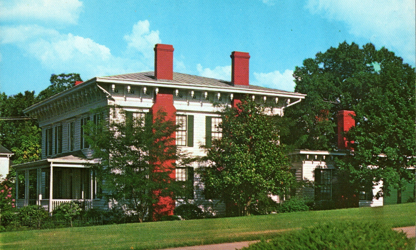 Montgomery County, AL (26 items)