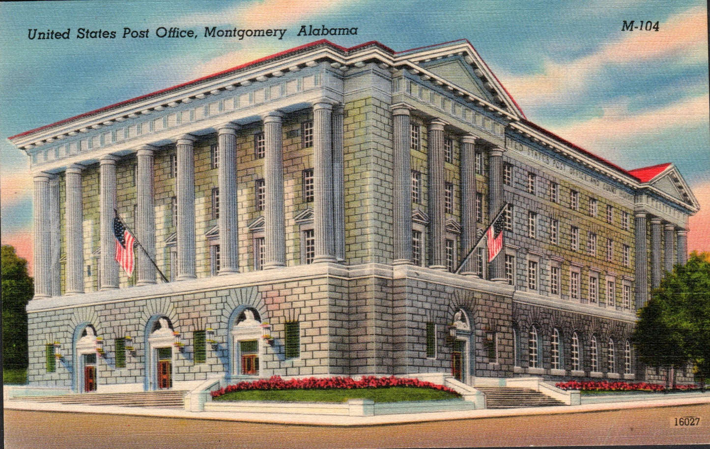 Montgomery County, AL (26 items)