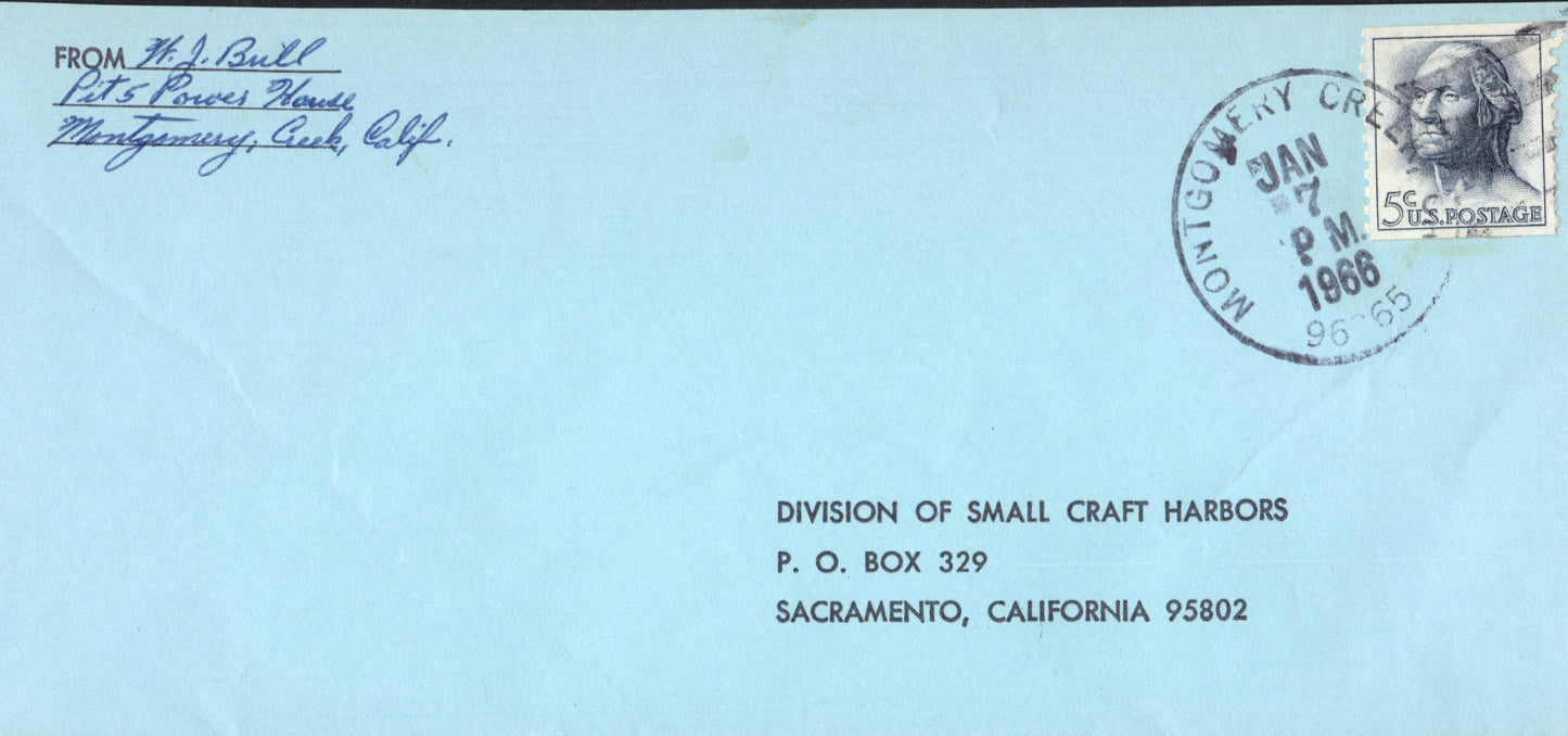 Shasta County, CA (83 items)