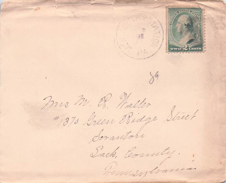 Lycoming County, PA (37 items)