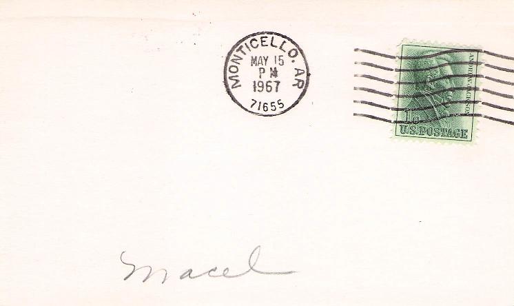 Drew County, AR (17 items)