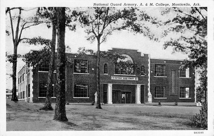 Drew County, AR (17 items)