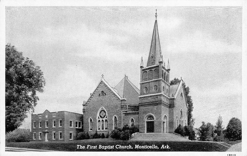 Drew County, AR (17 items)