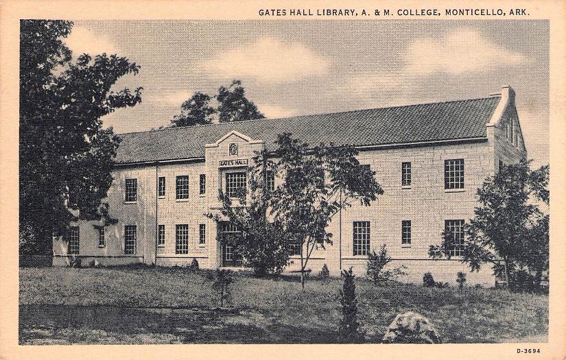 Drew County, AR (17 items)