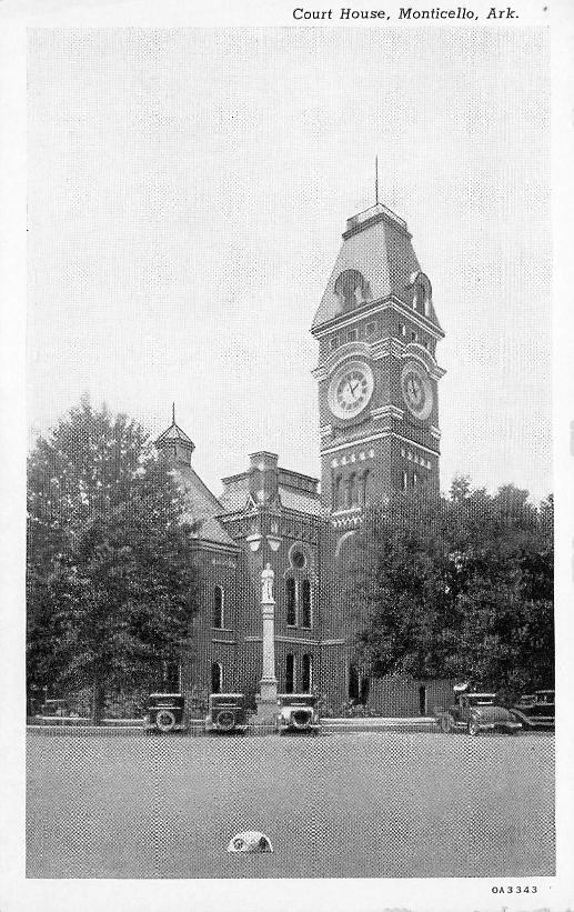 Drew County, AR (17 items)