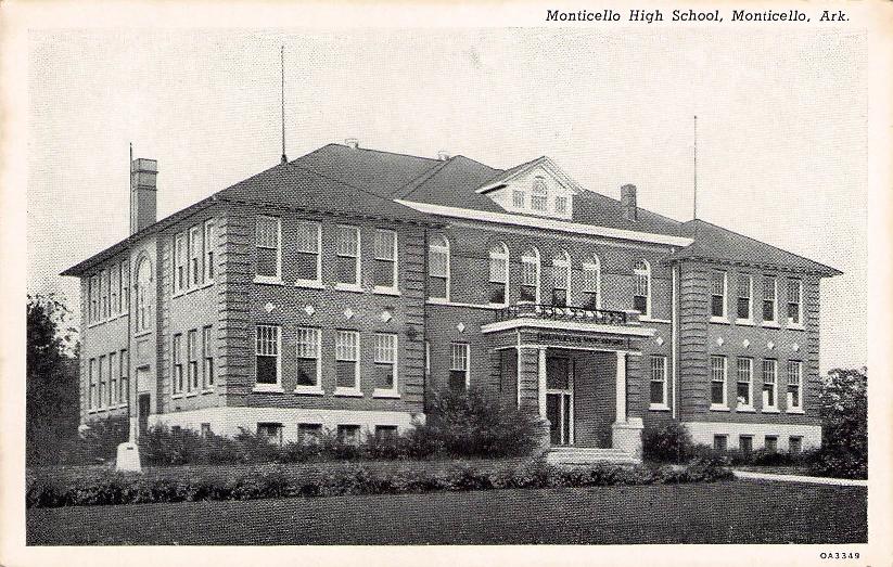 Drew County, AR (17 items)