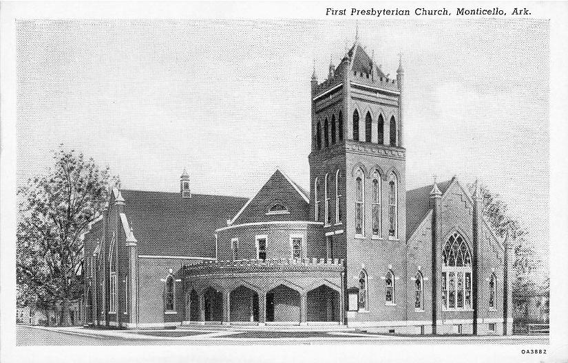 Drew County, AR (17 items)