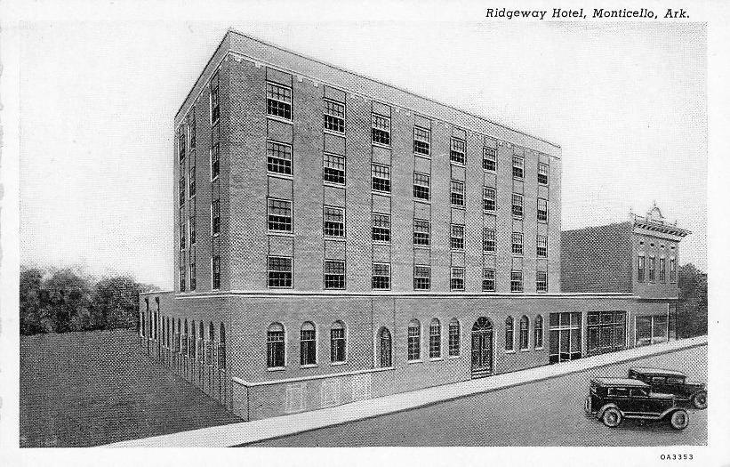 Drew County, AR (17 items)