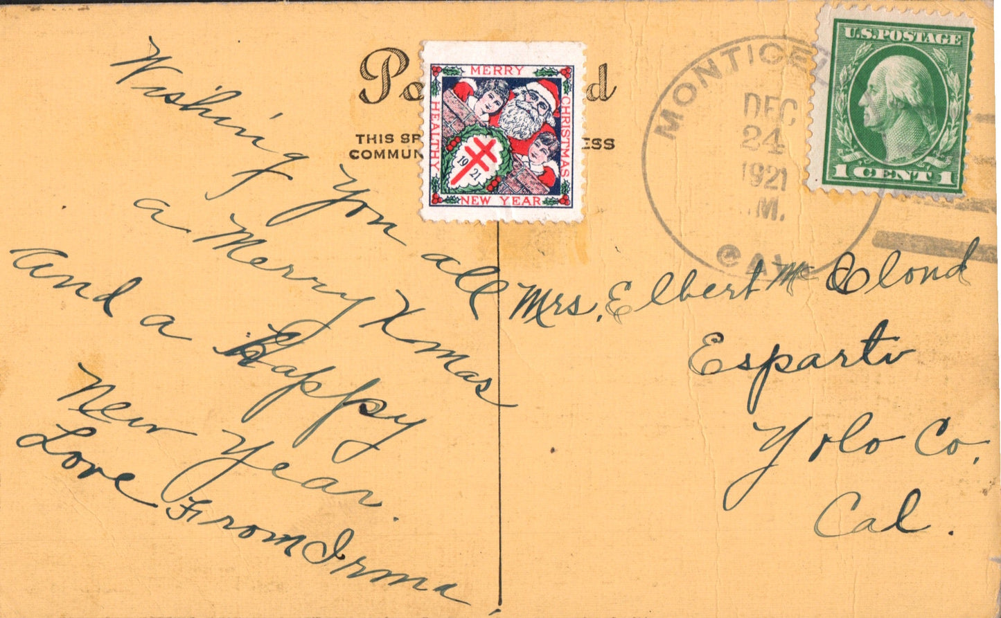 Napa County, CA (34 items)