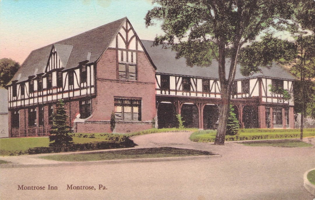 Susquehanna County, PA (30 items)