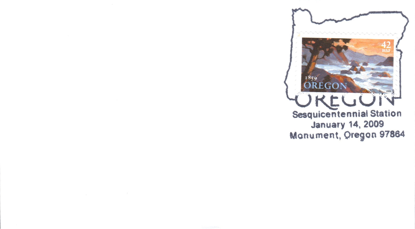 Grant County, OR (34 items)