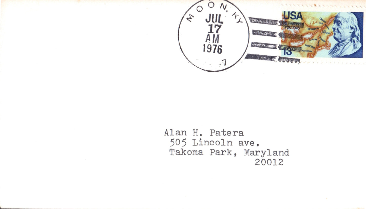 Morgan County, KY (17 items)