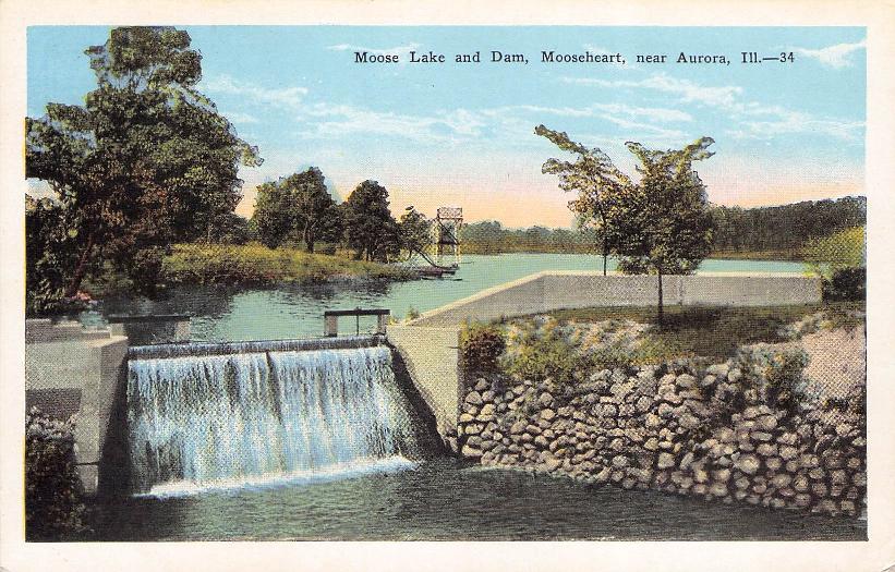 Kane County, IL (50 items)