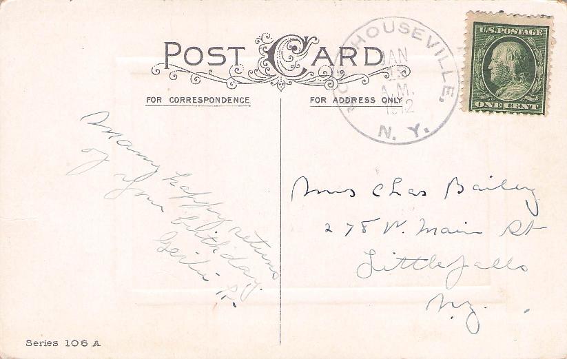 Hamilton County, NY (34 items)