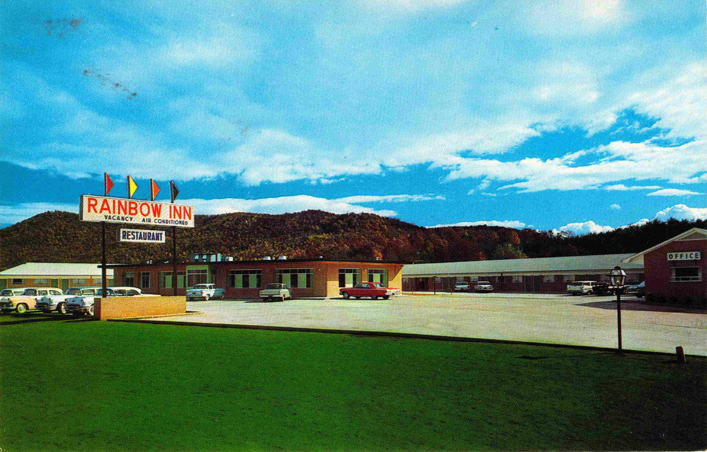 Burke County, NC (19 items)