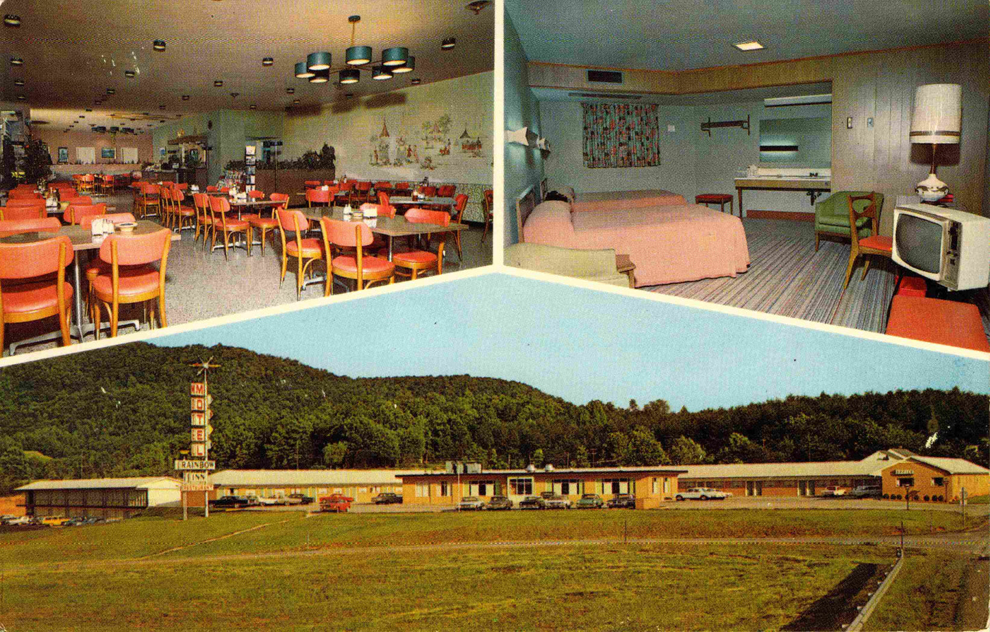 Burke County, NC (19 items)