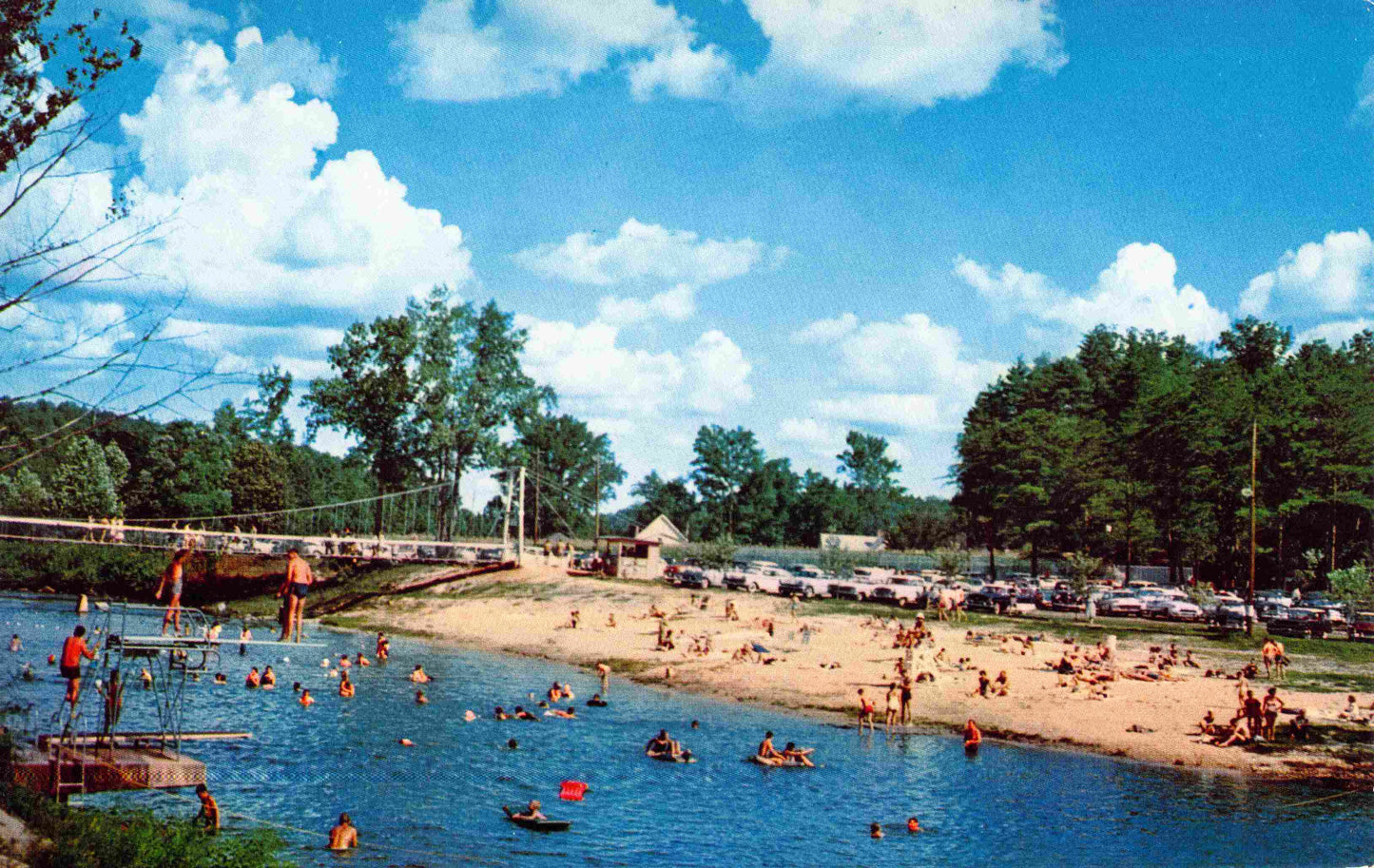 Burke County, NC (19 items)