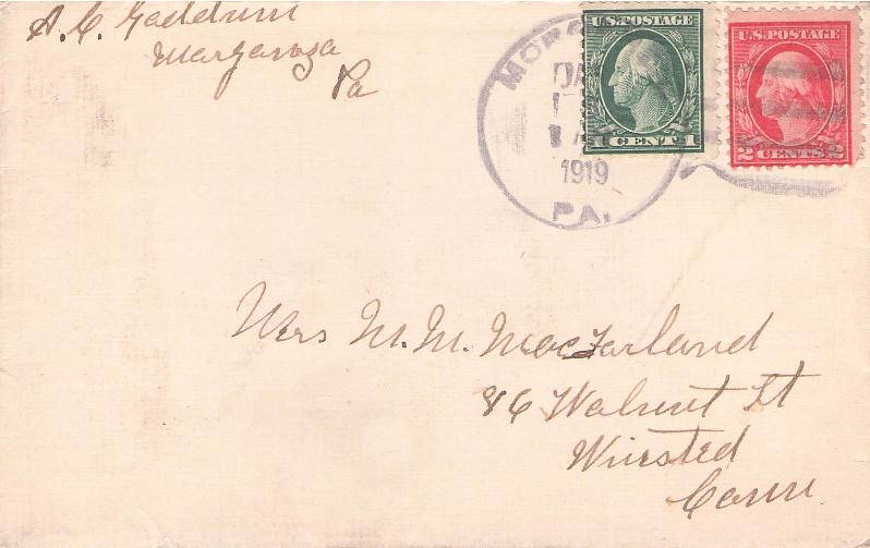 Washington County, PA (37 items)