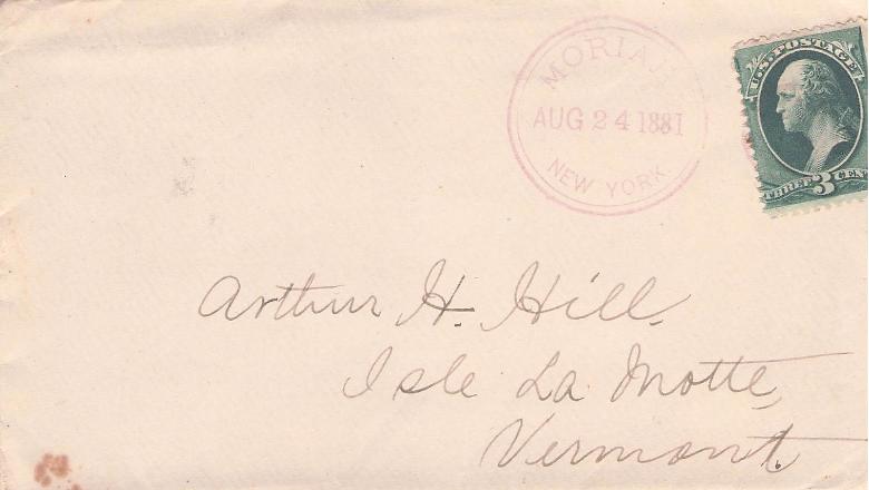 Essex County, NY (77 items)