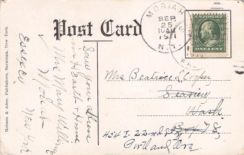 Essex County, NY (77 items)