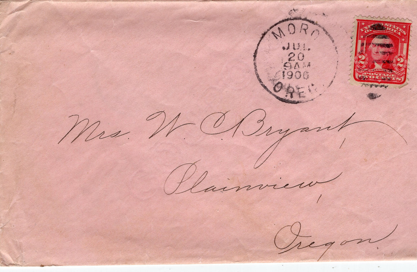 Sherman County, OR (10 items)