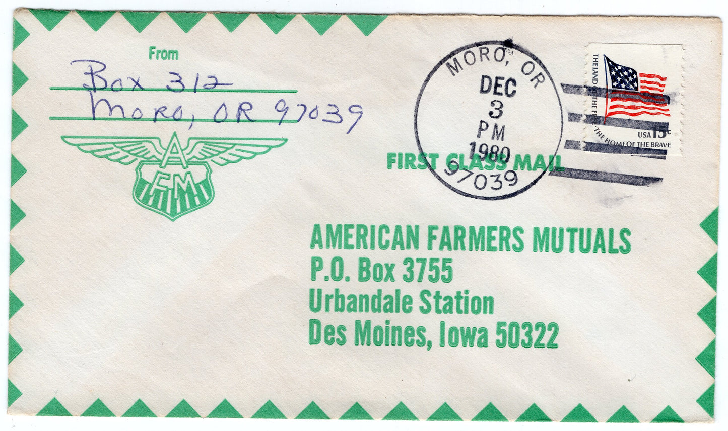 Sherman County, OR (10 items)