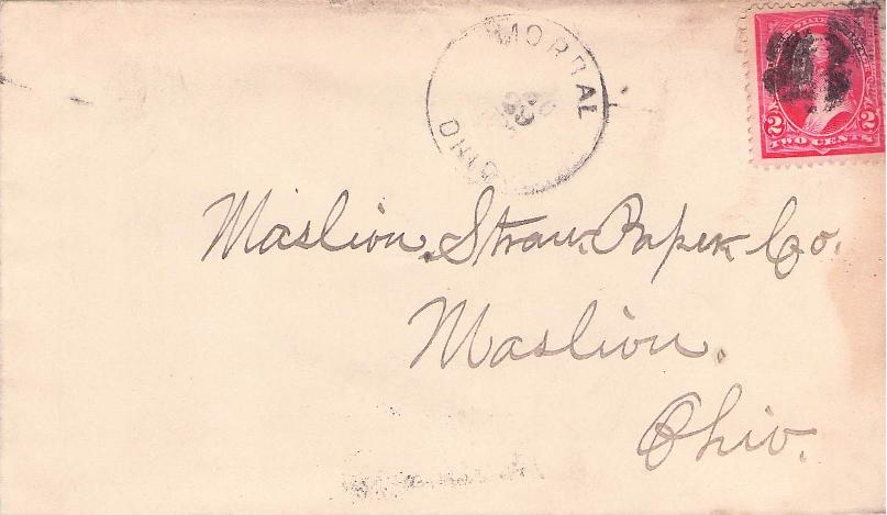 Marion County, OH (14 items)