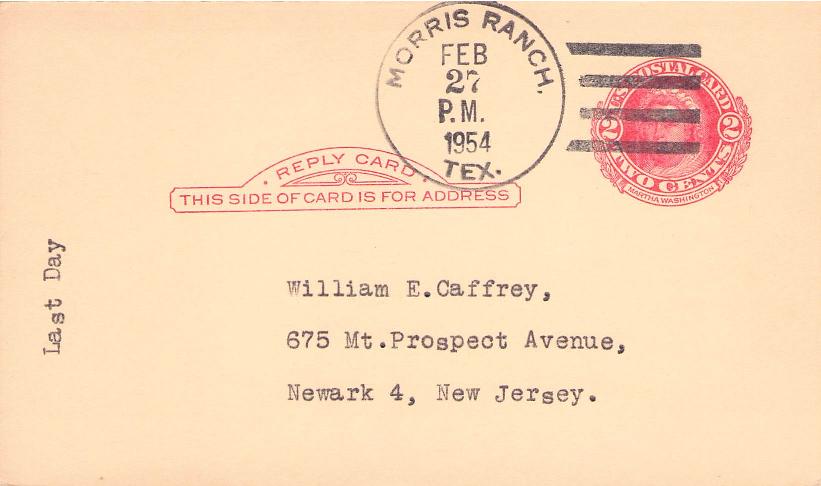 Gillespie County, TX (15 items)