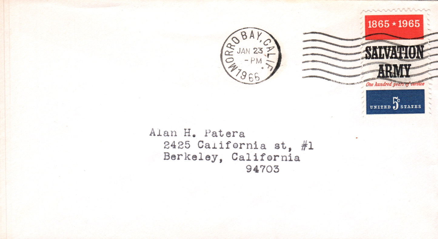 San Luis Obispo County, CA (38 items)