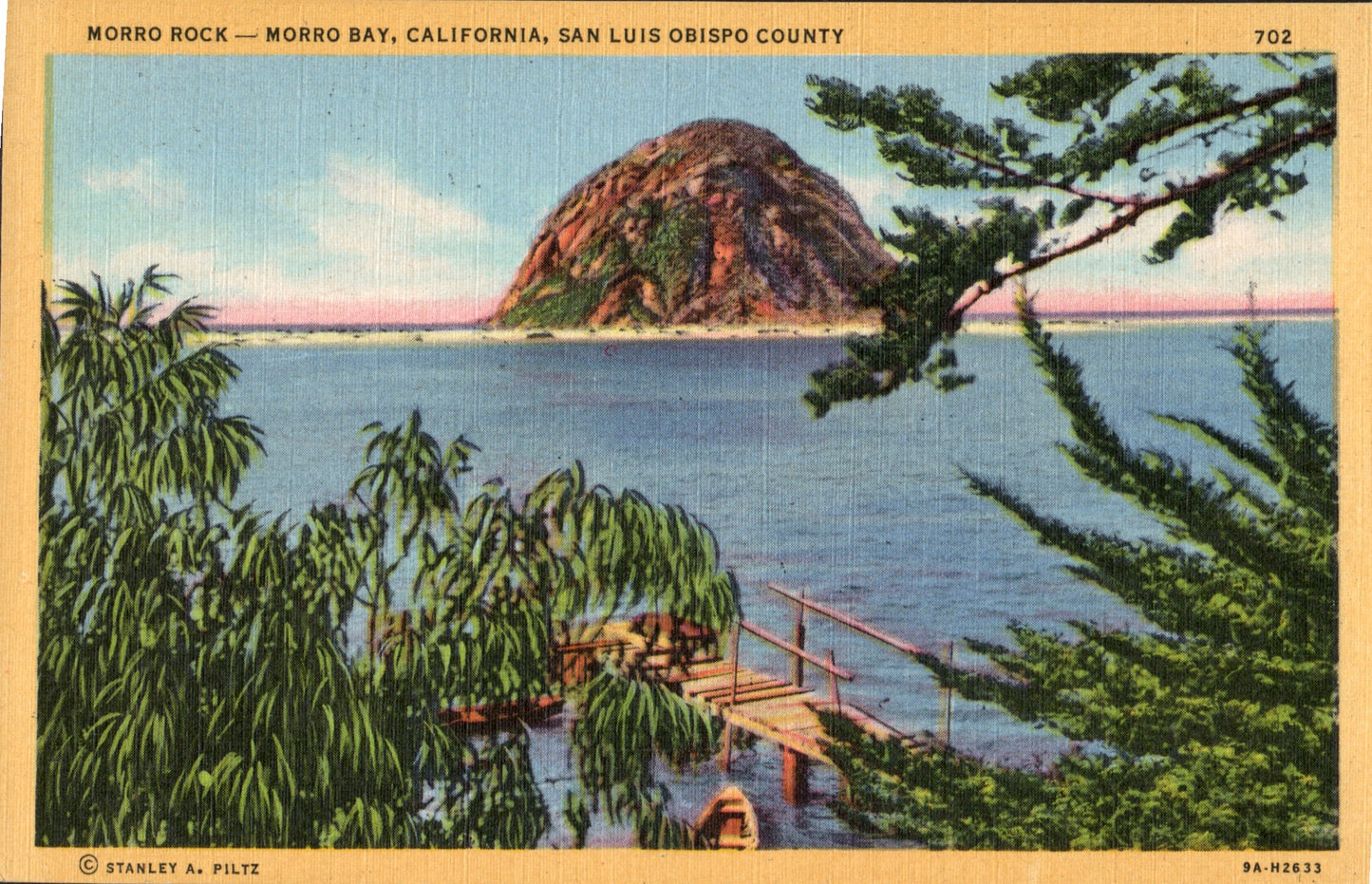 San Luis Obispo County, CA (38 items)