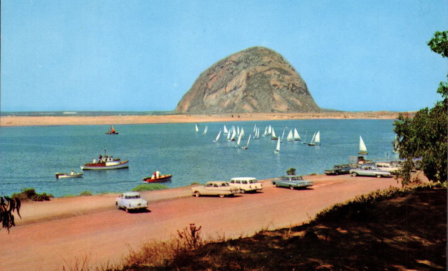 San Luis Obispo County, CA (38 items)
