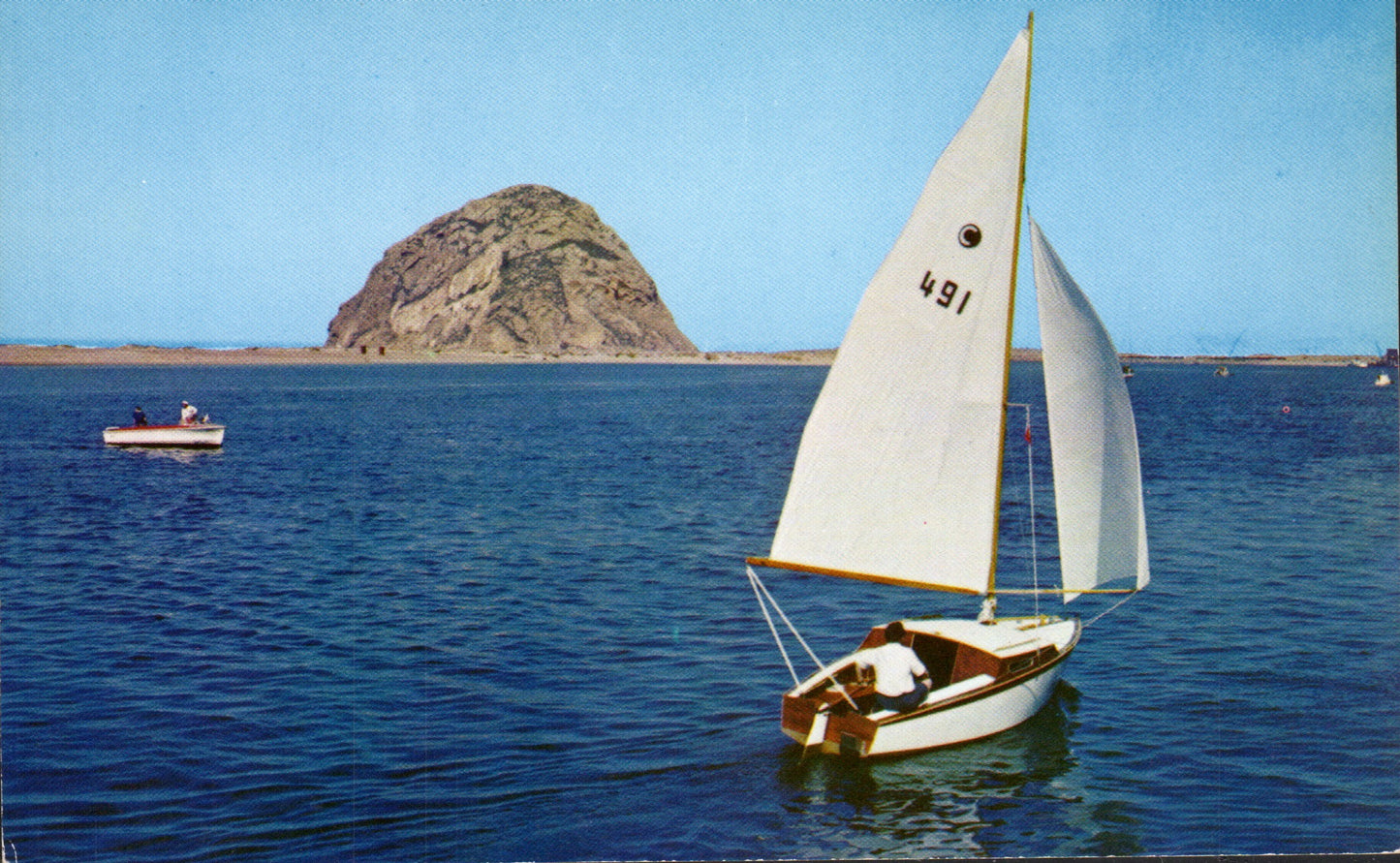 San Luis Obispo County, CA (38 items)