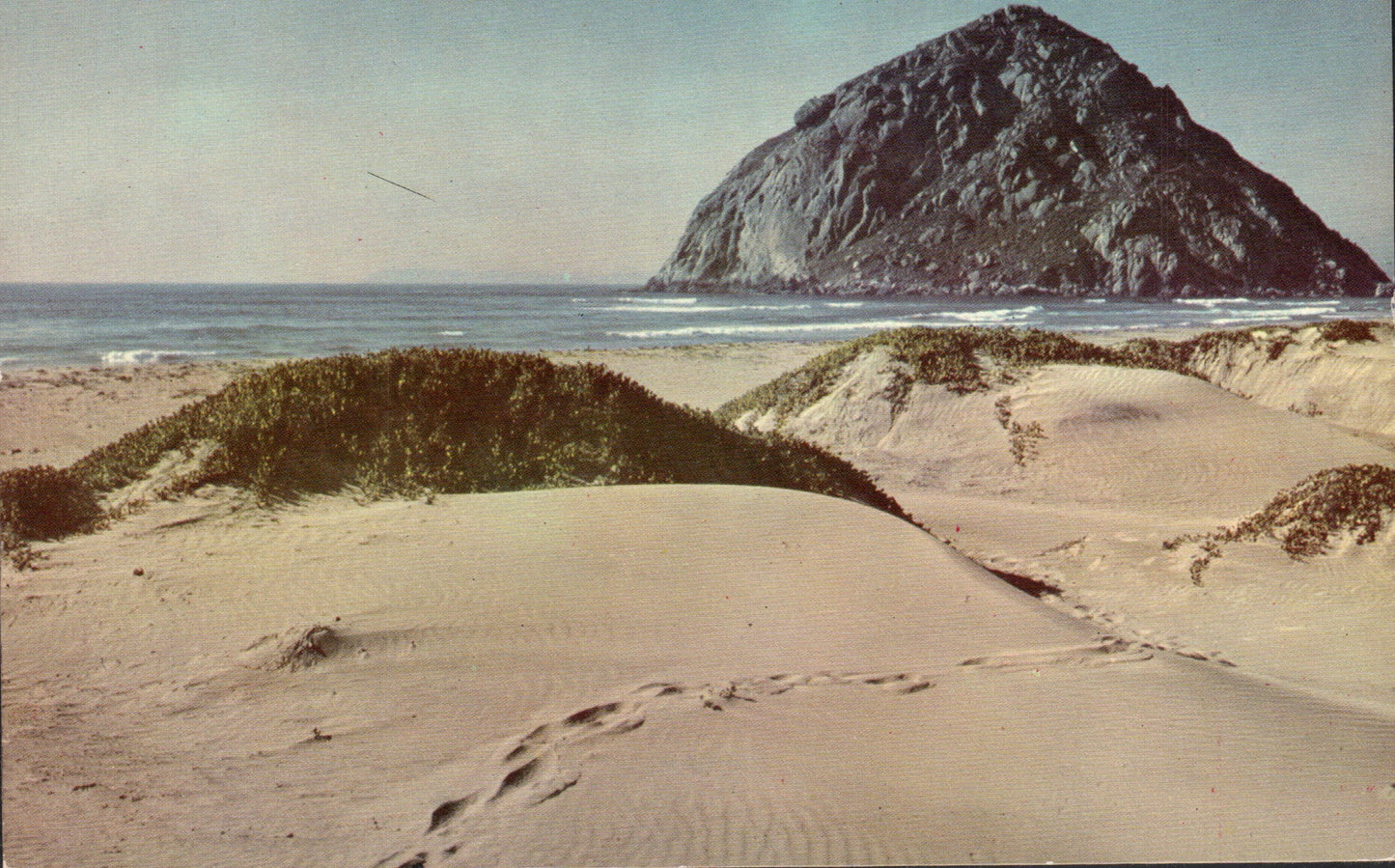 San Luis Obispo County, CA (38 items)
