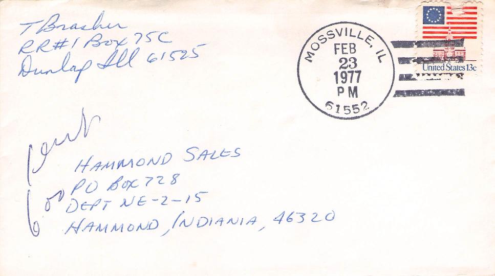 Peoria County, IL (65 items)