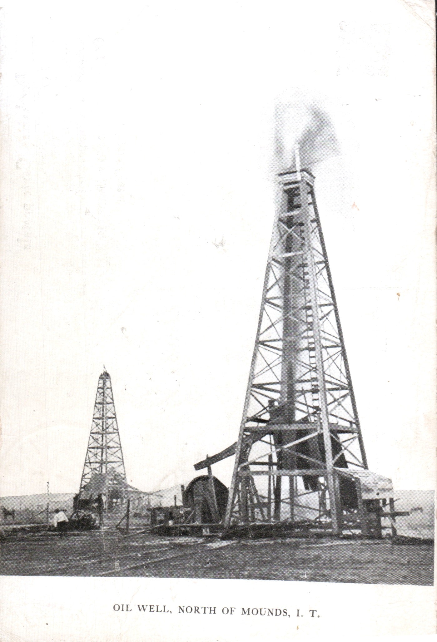 Creek County, OK (14 items)