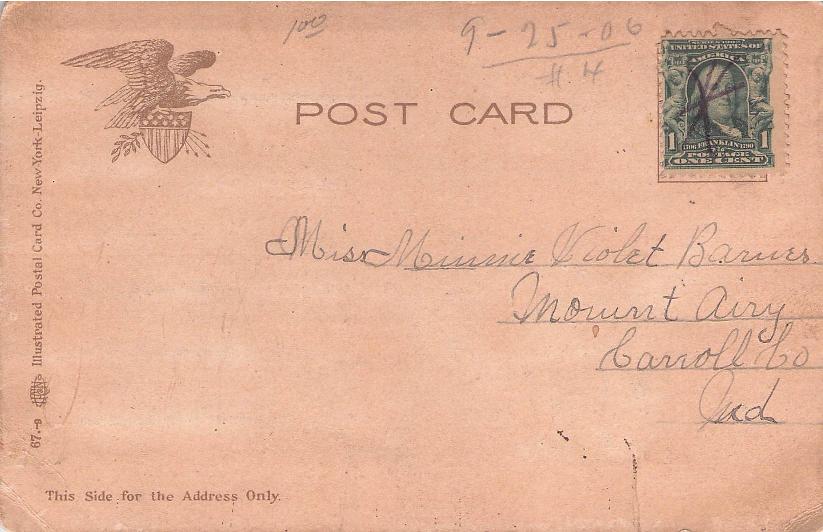 Carroll County, MD (35 items)