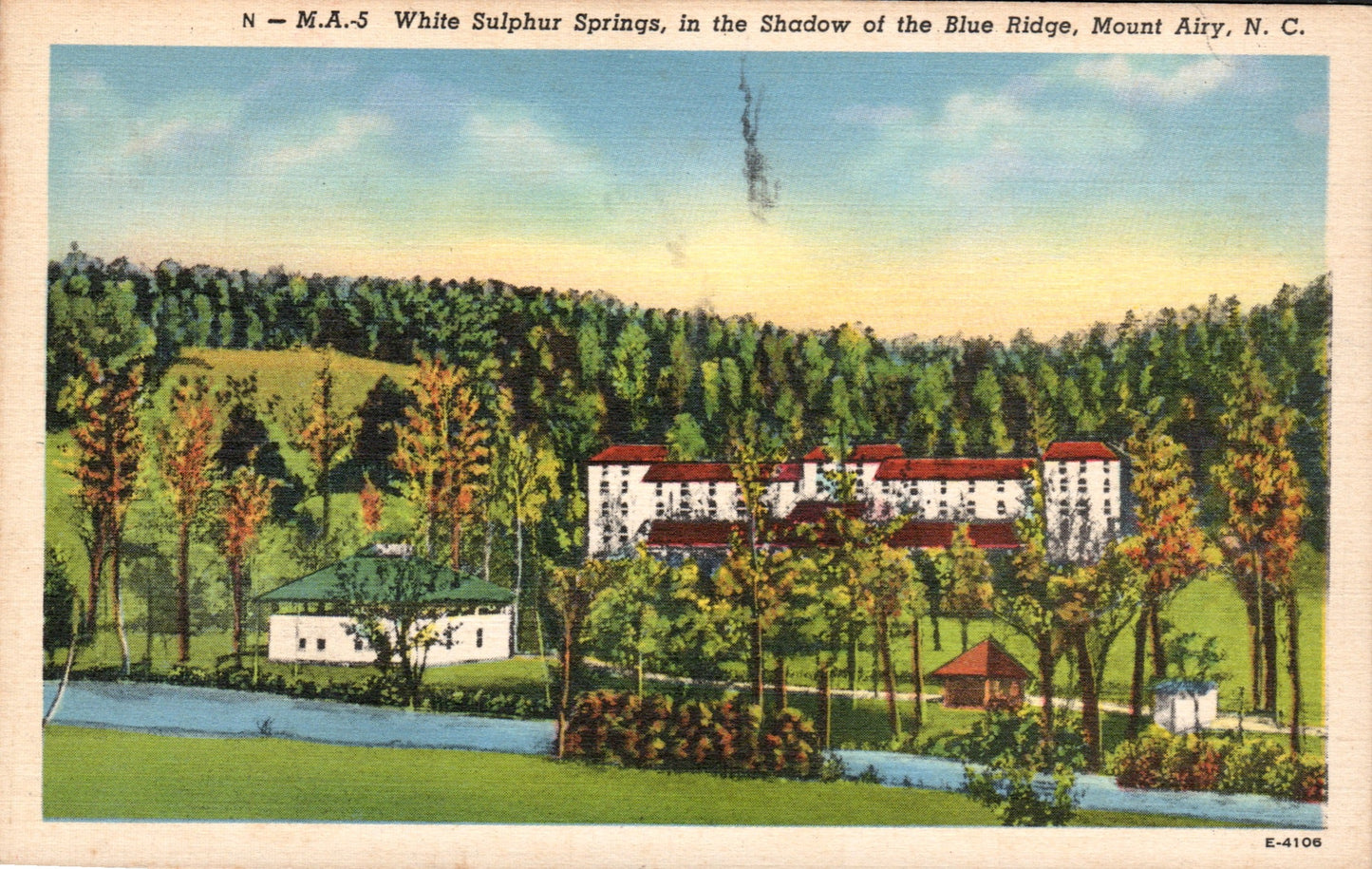 Surry County, NC (11 items)