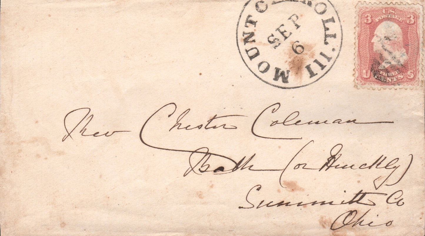 Carroll County, IL (13 items)