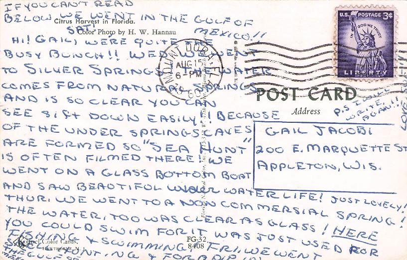 Lake County, FL (19 items)