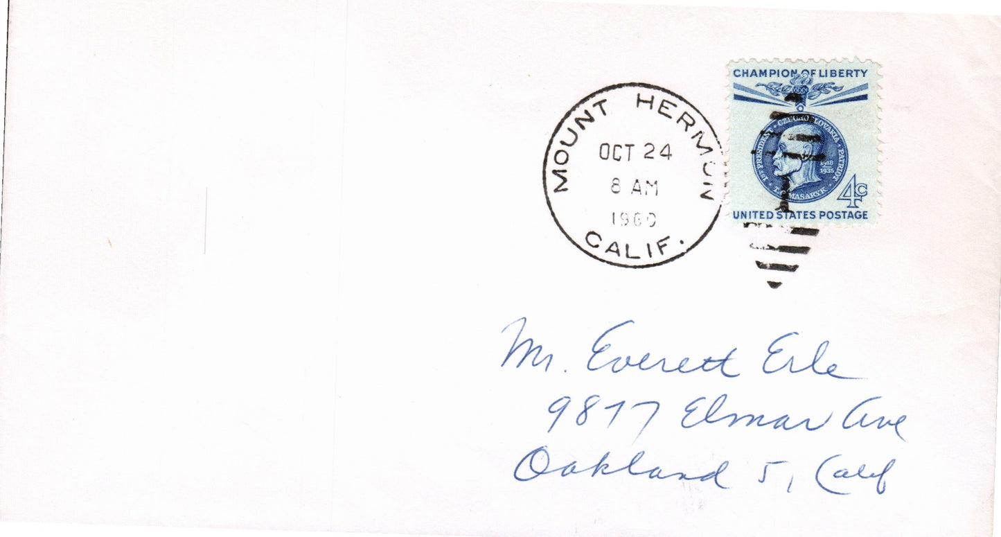 Santa Cruz County, CA (55 items)