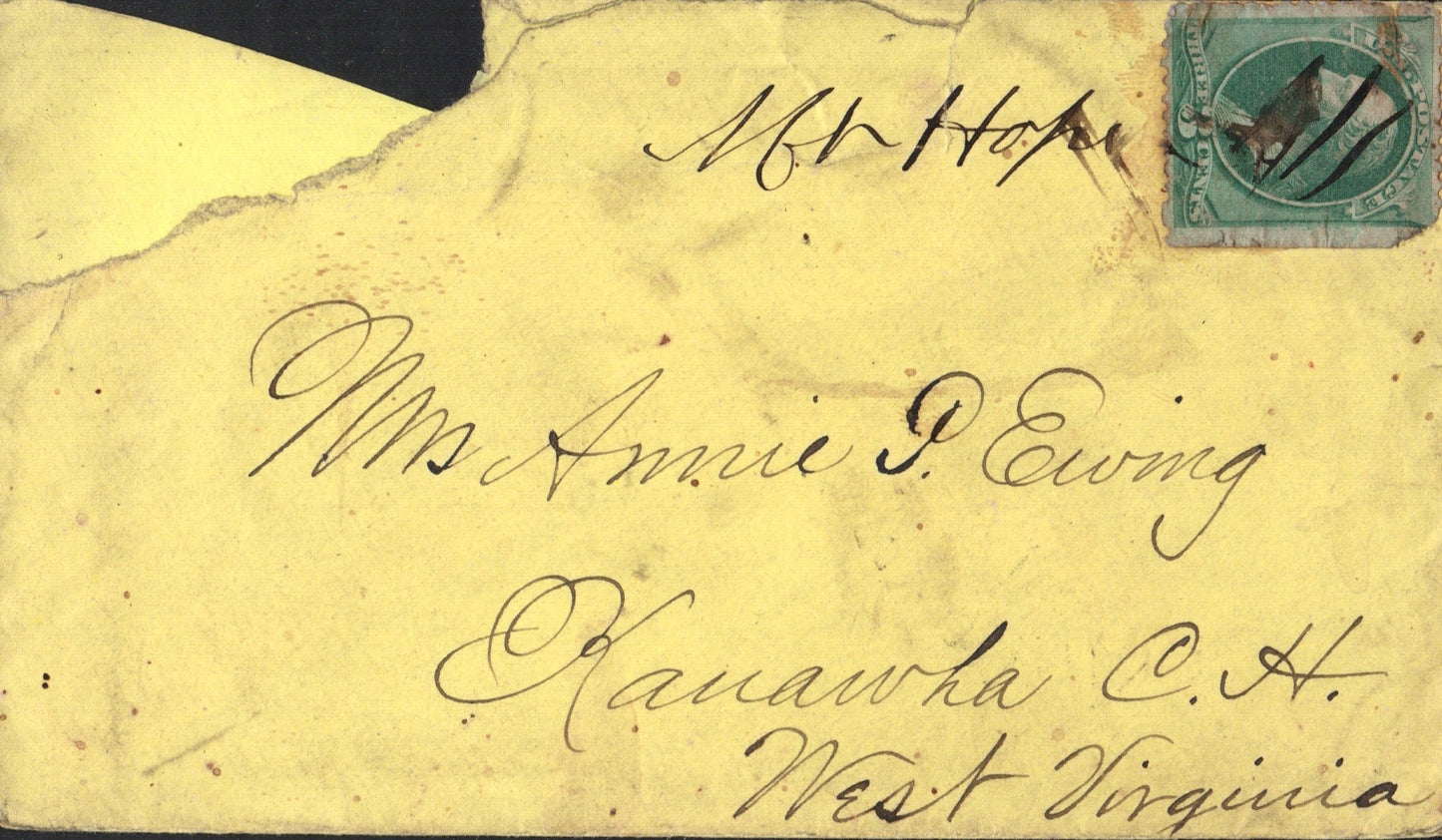 Fayette County, WV (26 items)