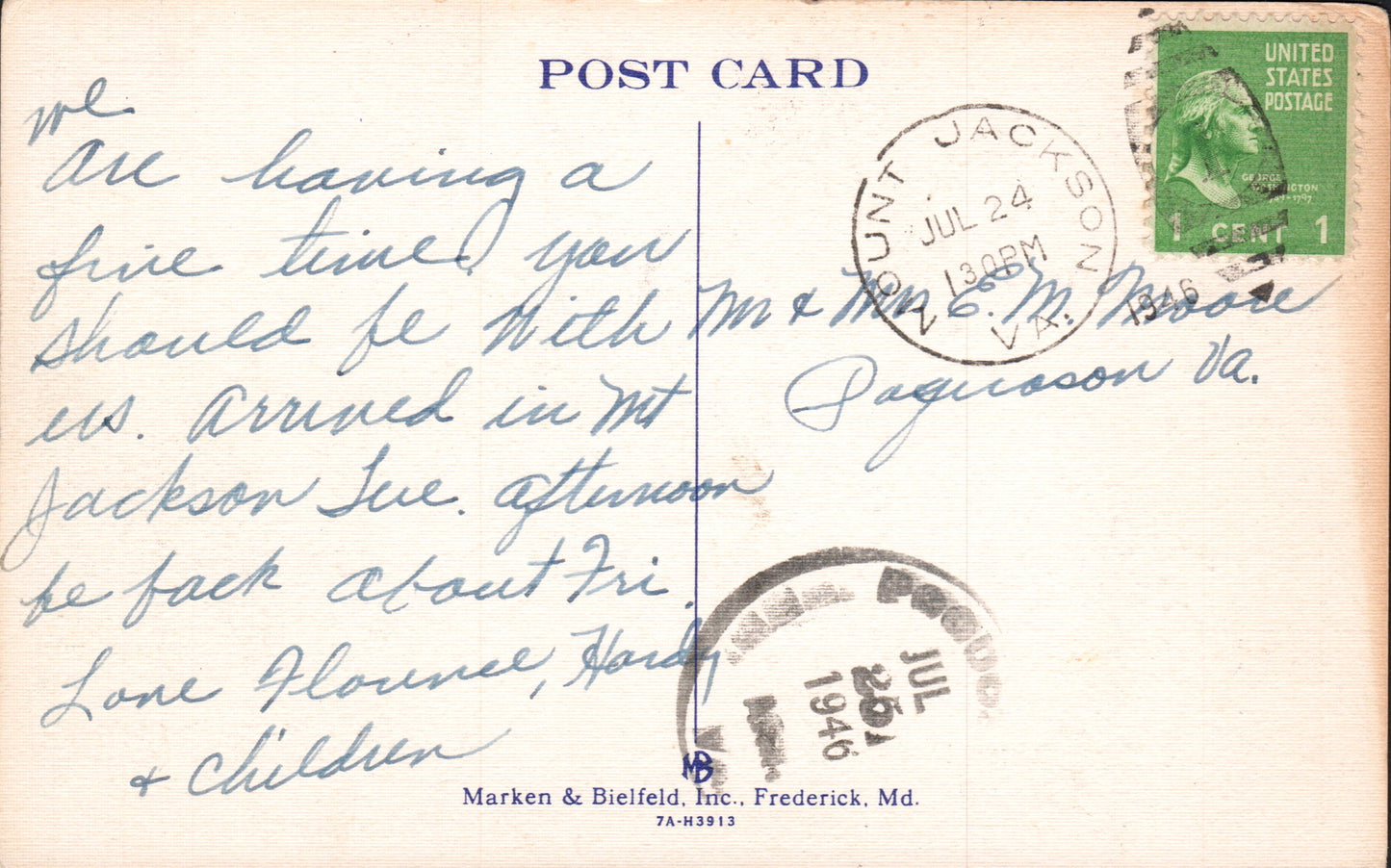 Shenandoah County, VA (35 items)