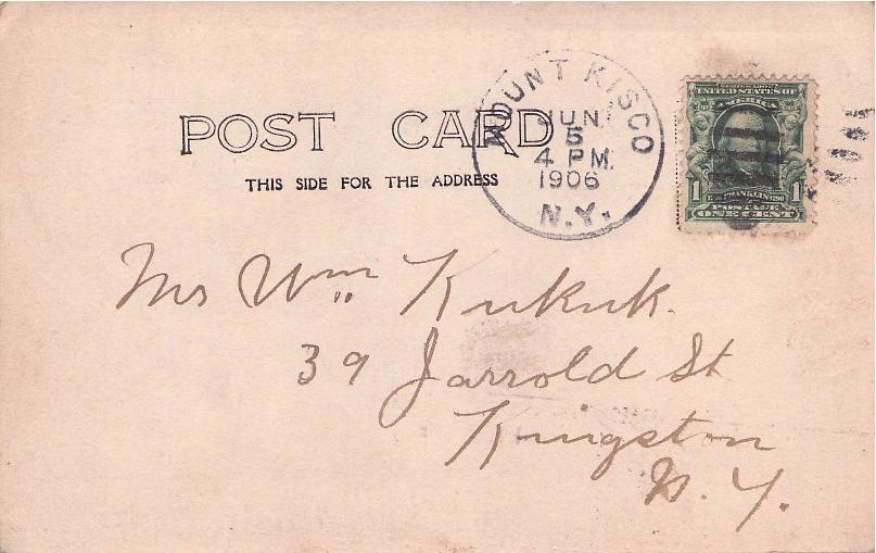 Westchester County, NY (52 items)