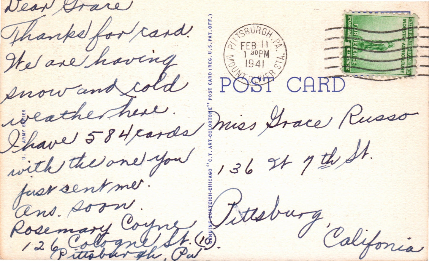 Allegheny County, PA (136 items)