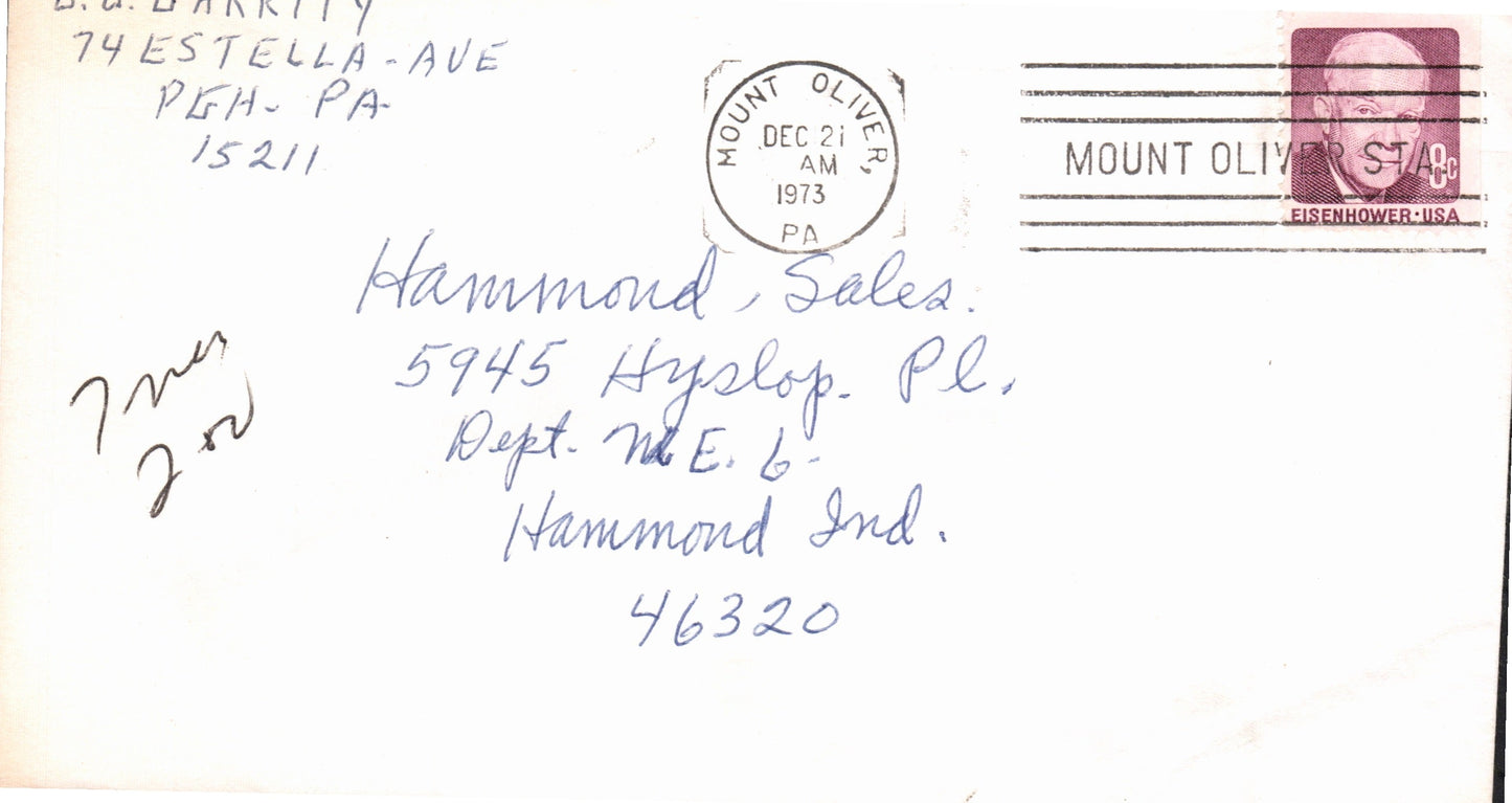 Allegheny County, PA (136 items)